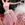 Adorno colgante bailarina con tul - Imagen 1
