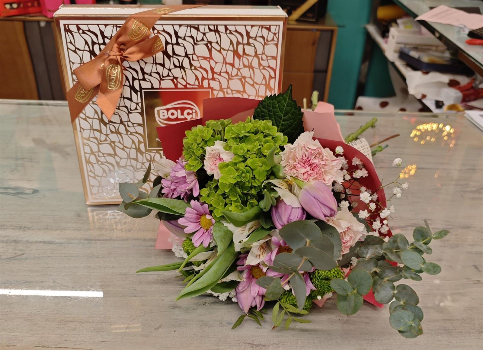 Alma dulce - Imagen 1