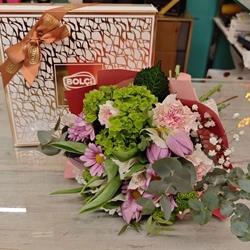 Alma dulce - Imagen 1