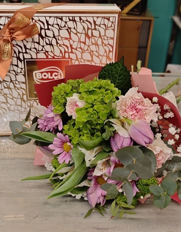 Alma dulce - Imagen 1