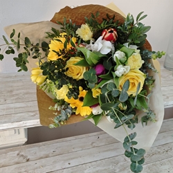 Amanecer en primavera - Imagen 2