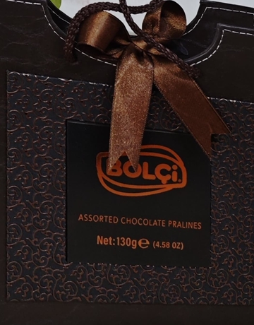 Bag dulce - Imagen 1