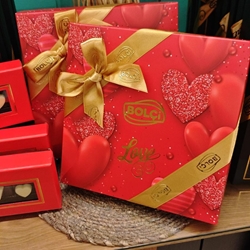 Bombones lovebox - Imagen 1