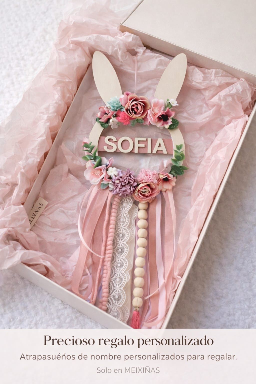 Castillo de pañales - Imagen 2