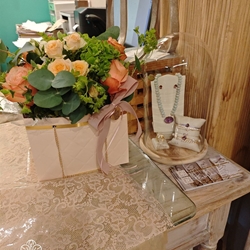 Chic floral - Imagen 1