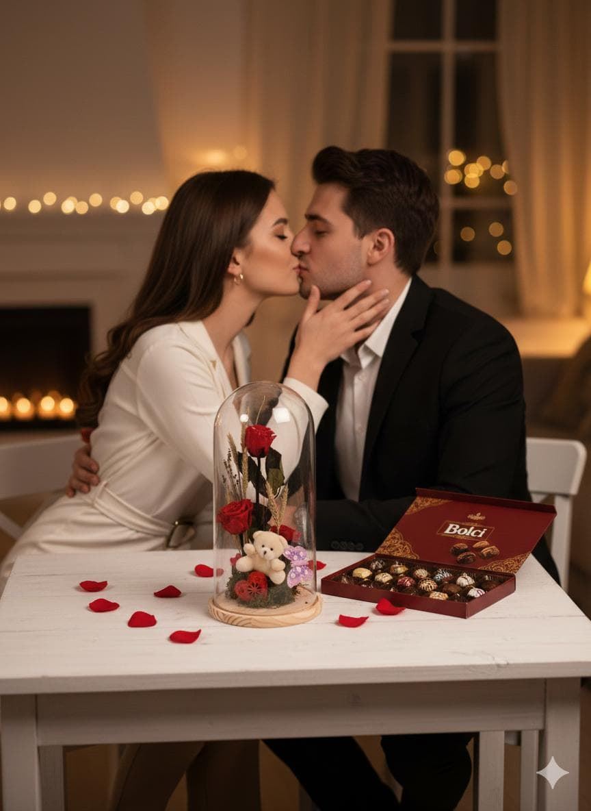 CUPULA LUZ - Imagen 2