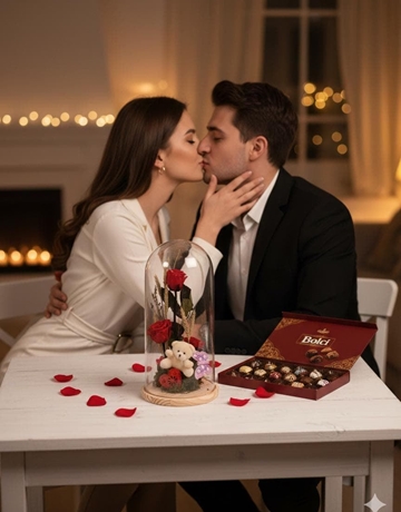 CUPULA LUZ - Imagen 2