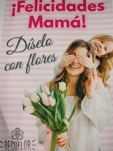 Día de la madre