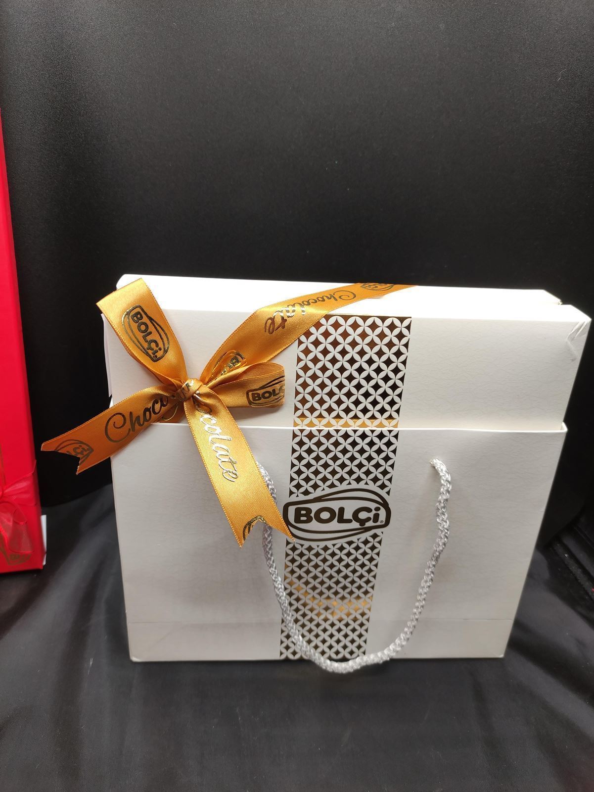 Dulce amor deluxe bolci - Imagen 3