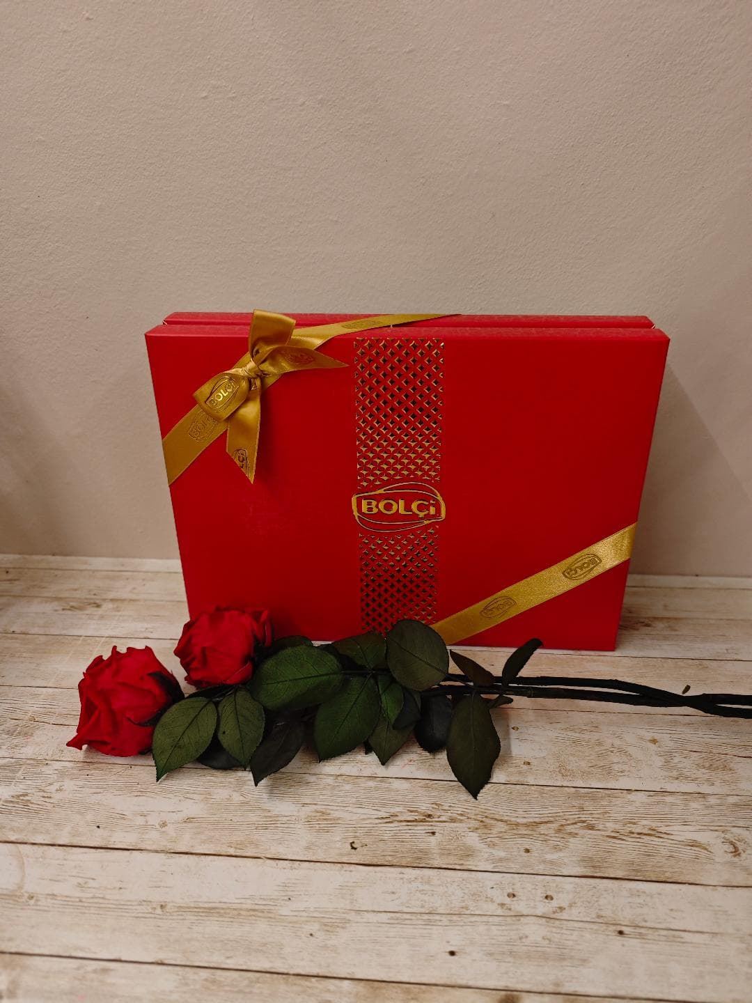 DULCE BOLCI - Imagen 2