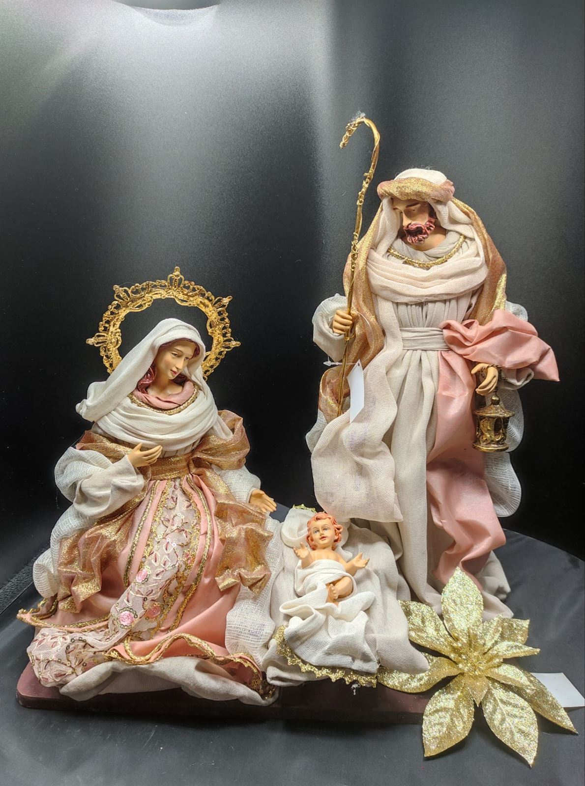 Figuras de nacimiento completo - Imagen 1