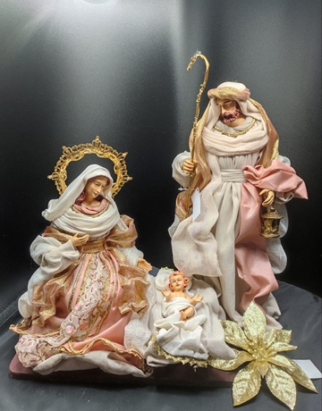 Figuras de nacimiento completo - Imagen 1