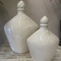 jarron decoagus - Imagen 1