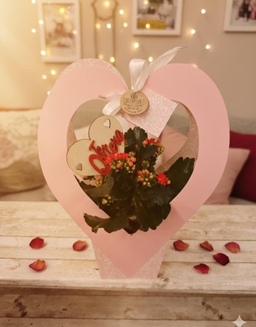 KALANCHOELOVE - Imagen 1