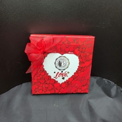 LOVE de bolci - Imagen 2