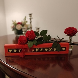 LOVE LETTERS - Imagen 1