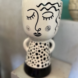 maceta Mariana - Imagen 1