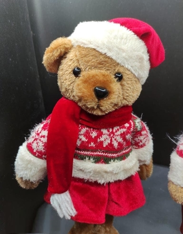 Oso navideños - Imagen 2