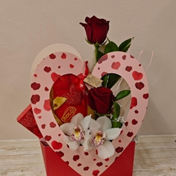 pack corazón dulce - Imagen 1