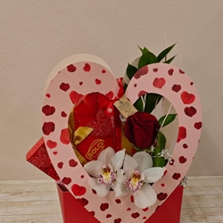 pack corazón dulce - Imagen 2