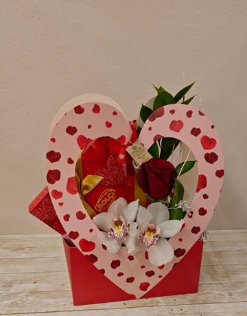 pack corazón dulce - Imagen 2