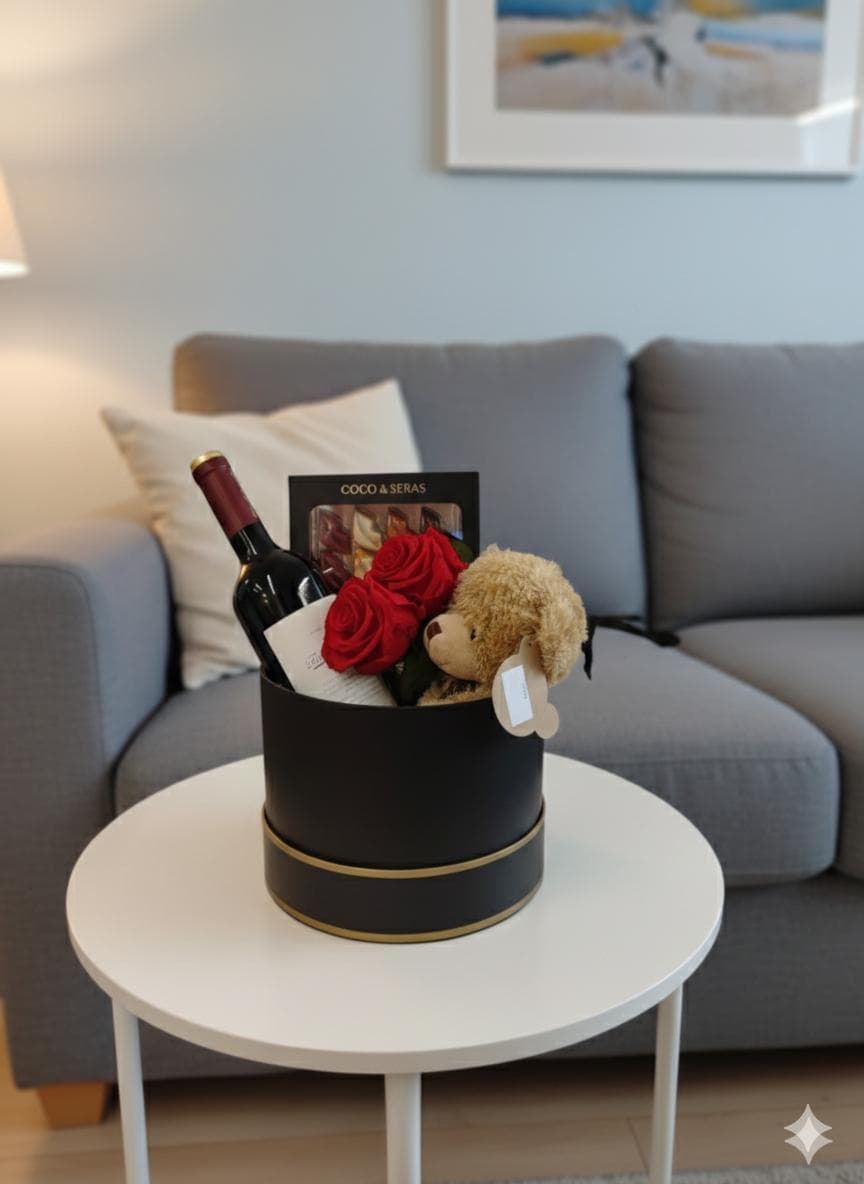 PACK DULCURA - Imagen 1