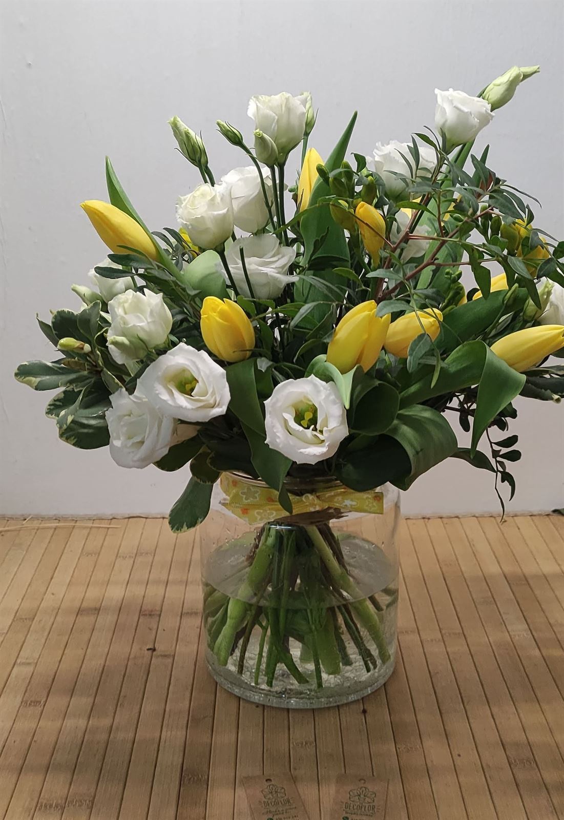 Ramo Amelia - Imagen 1