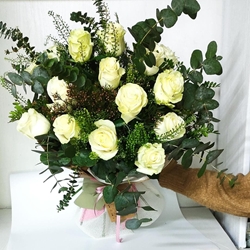 Ramo amor sincero - Imagen 1