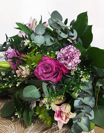 Ramo crismelodie - Imagen 1