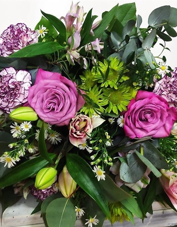 Ramo crismelodie - Imagen 2