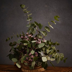 Ramo de flores Autumn - Imagen 1