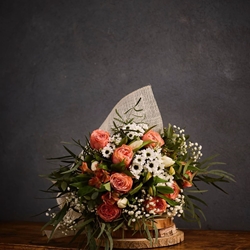 Ramo de flores Dolce - Imagen 1