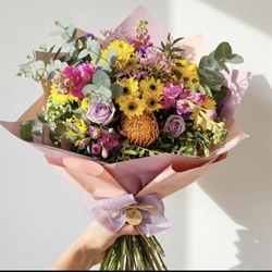 Ramo explosion - Imagen 1