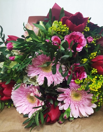 Ramo Gerberina - Imagen 1