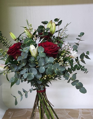 Ramo jongpasion - Imagen 1