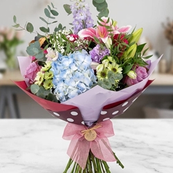 Ramo Primavera explosiva - Imagen 1