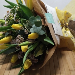 Ramo tulipa - Imagen 1