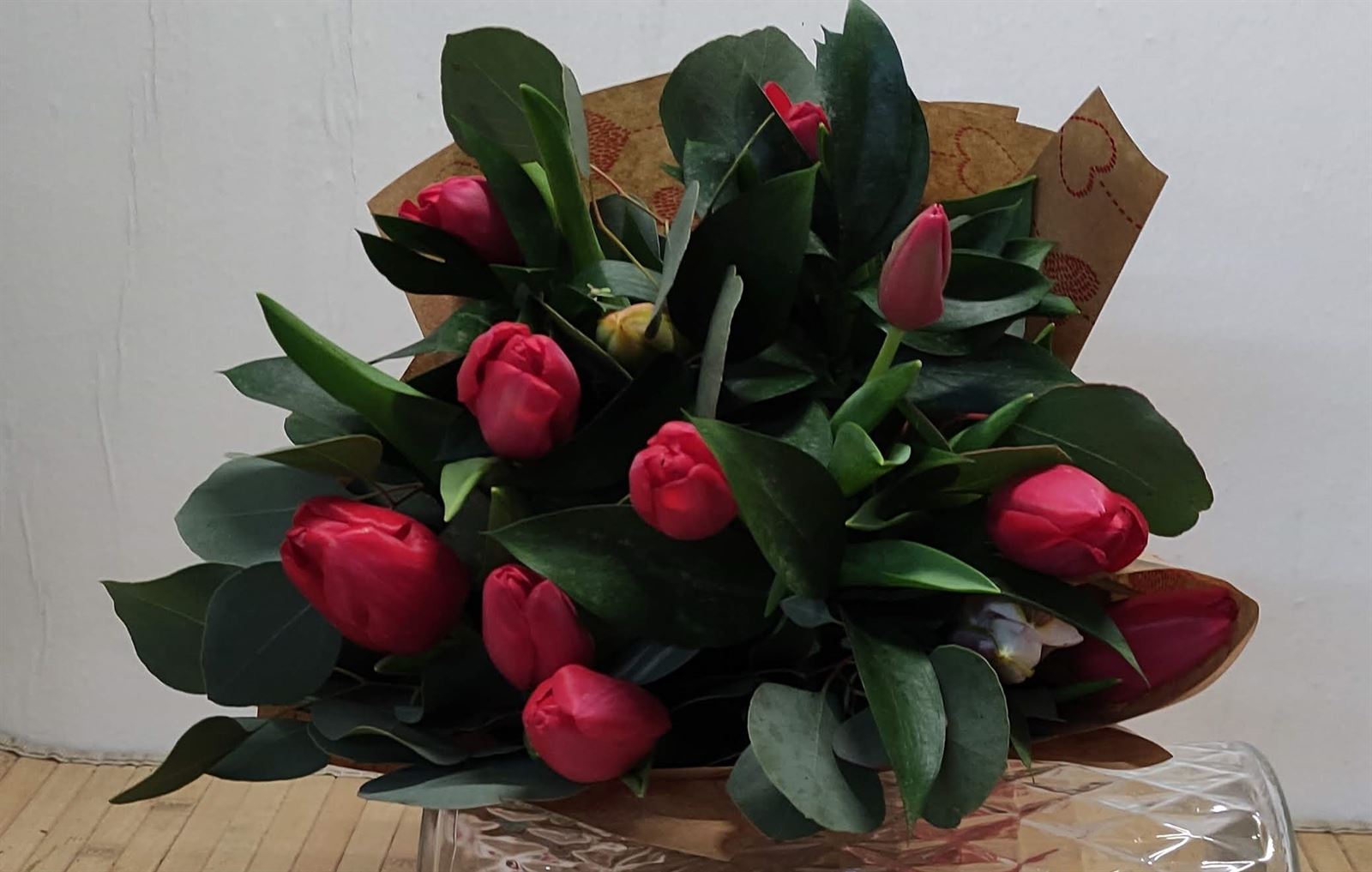 Ramo tulipa - Imagen 2