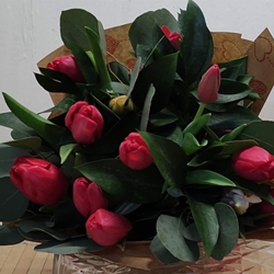 Ramo tulipa - Imagen 2