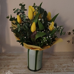 Ramo tulipa - Imagen 1