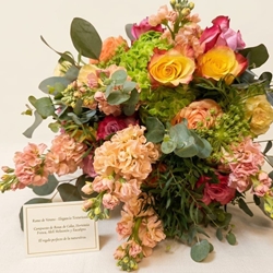 Ramo verano - Imagen 1